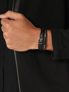 Black Bracelet