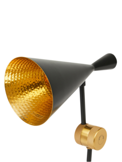 Black Table Lamp