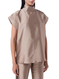 Sets of 2 turtle neck top w/ trouser