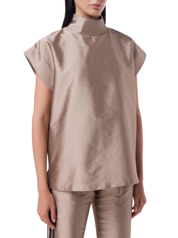 Sets of 2 turtle neck top w/ trouser