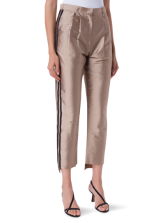 Sets of 2 turtle neck top w/ trouser