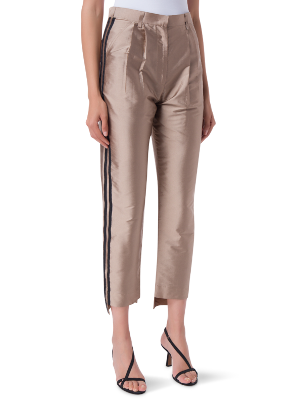 Sets of 2 turtle neck top w/ trouser