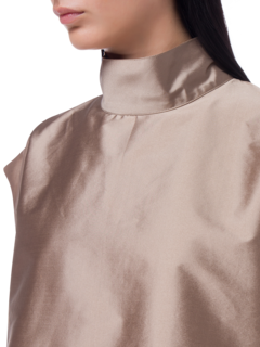 Sets of 2 turtle neck top w/ trouser