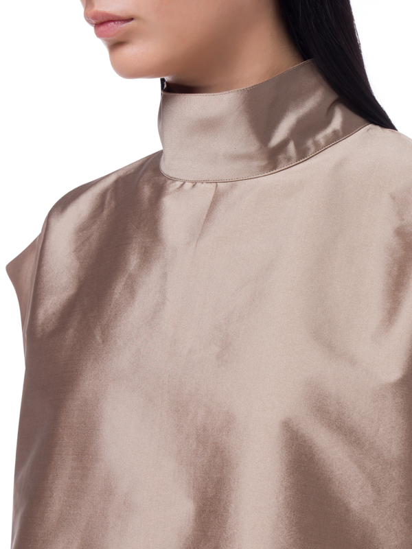Sets of 2 turtle neck top w/ trouser