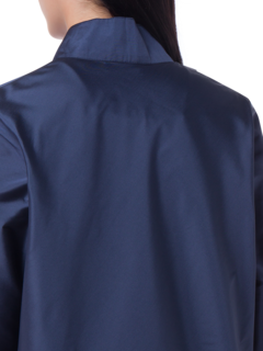 Sets of 2 turtle top w/ exaggerated sleeve w/ trouser