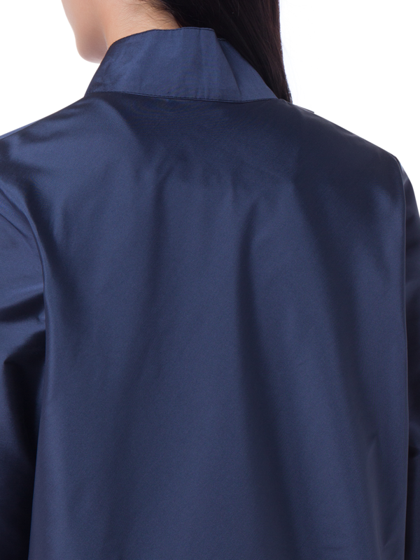 Sets of 2 turtle top w/ exaggerated sleeve w/ trouser