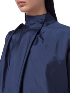 Sets of 2 turtle top w/ exaggerated sleeve w/ trouser