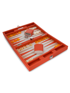 CAMILLE BACKGAMMON MEDIUM