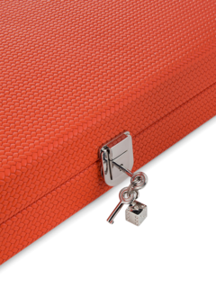 CAMILLE BACKGAMMON MEDIUM