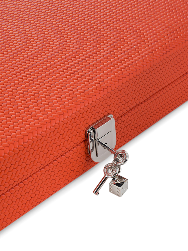 CAMILLE BACKGAMMON MEDIUM