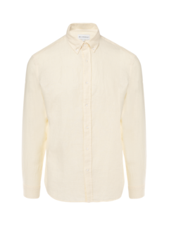 MARTIN LINEN SHIRT