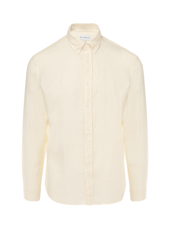 MARTIN LINEN SHIRT