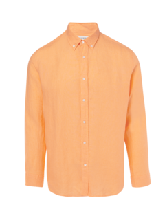 MARTIN LINEN SHIRT
