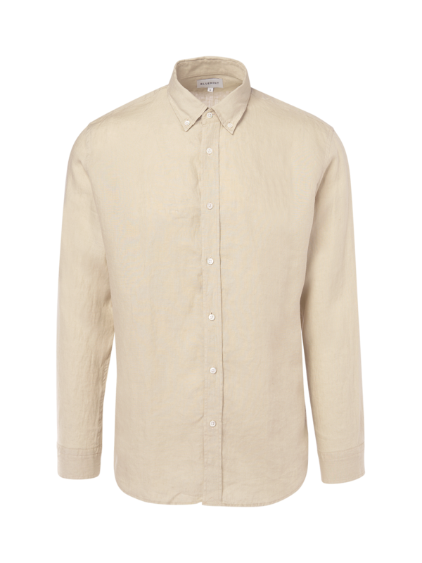 MARTIN LINEN SHIRT