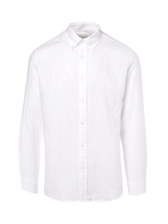 MARTIN LINEN SHIRT