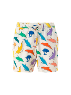 Arthus Swim Shorts