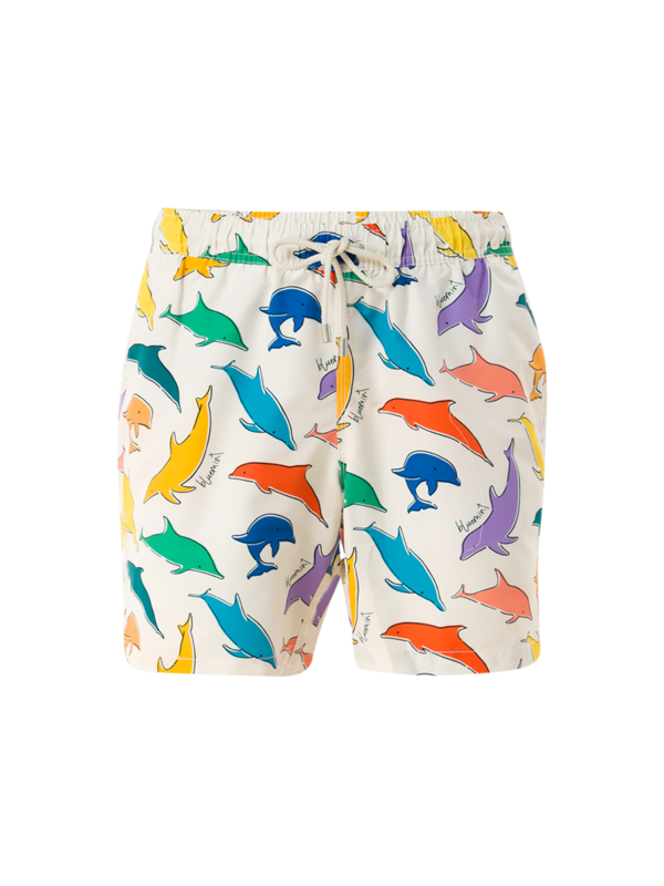 Arthus Swim Shorts