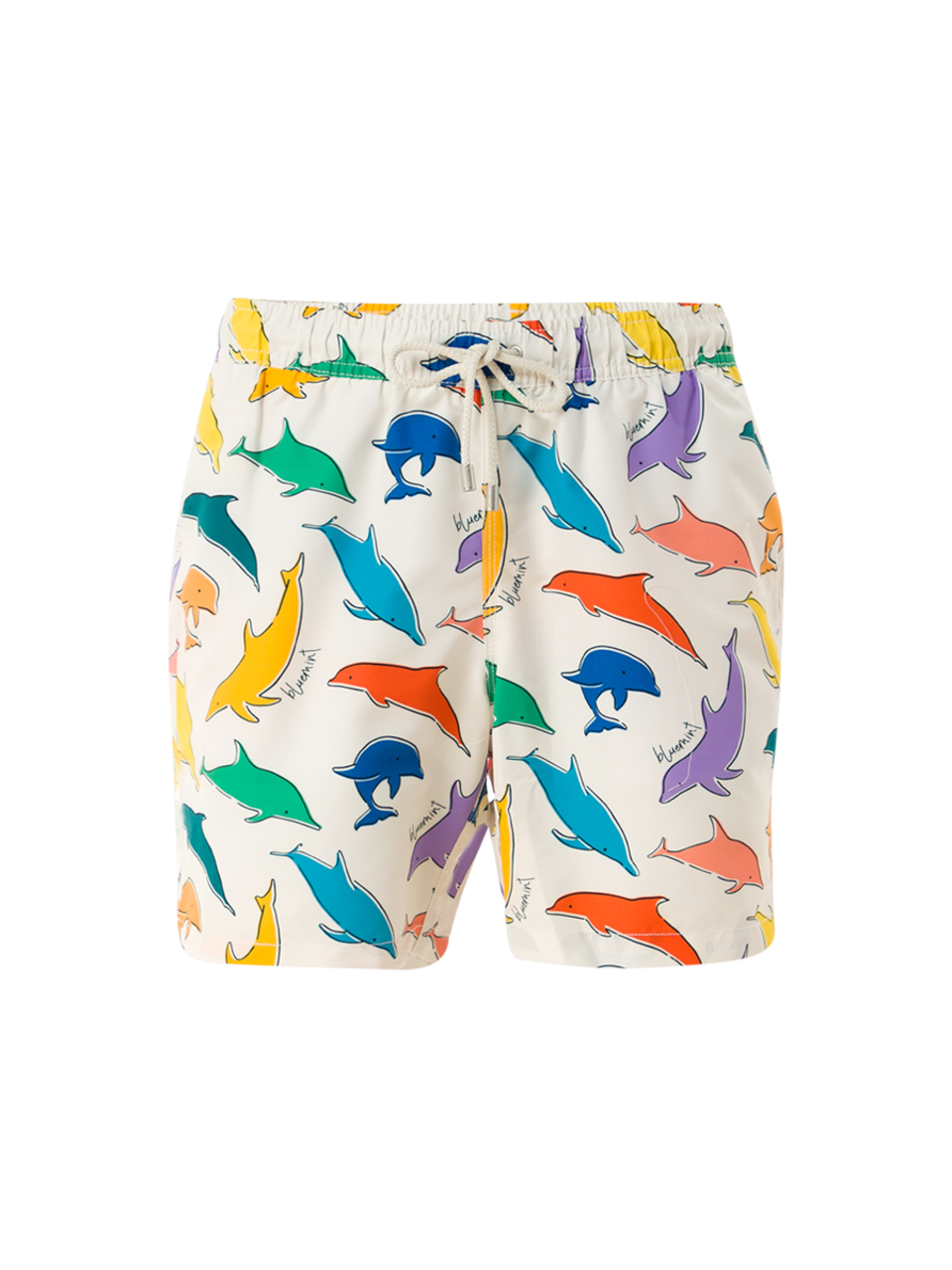 Bluemint top swim shorts