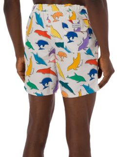 Arthus Swim Shorts