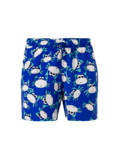 Arthus Fern Swim Shorts