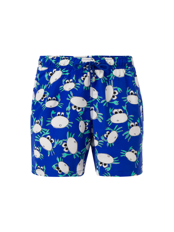 Arthus Fern Swim Shorts