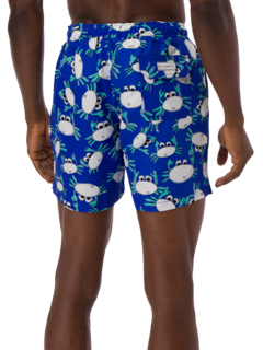 Arthus Fern Swim Shorts