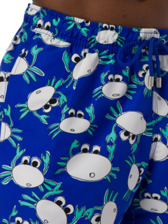 Arthus Fern Swim Shorts