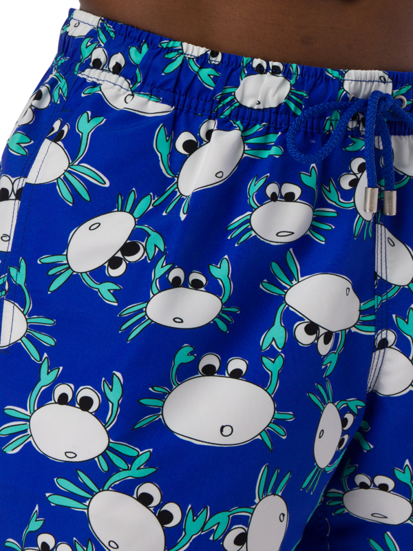 Arthus Fern Swim Shorts