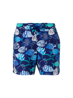 Arthus Fern Swim Shorts