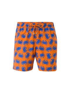 Arthus Fern Swim Shorts