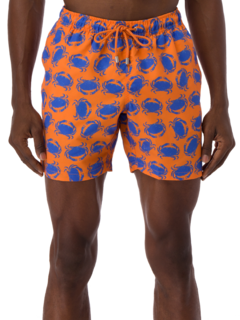 Arthus Fern Swim Shorts