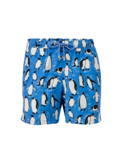 Arthus Fern Swim Shorts
