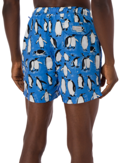 Arthus Fern Swim Shorts