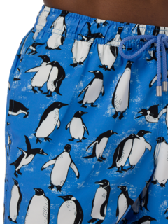 Arthus Fern Swim Shorts