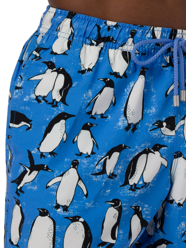 Arthus Fern Swim Shorts