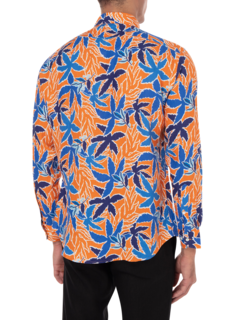 LUCA PRINTED SHIRT