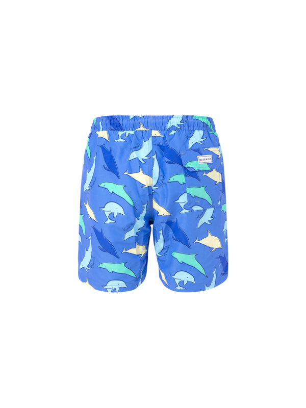 ARTHUS SWIM SHORT