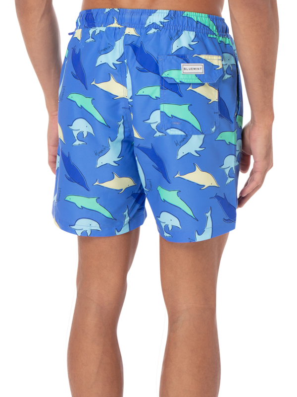 ARTHUS SWIM SHORT