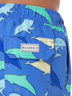 ARTHUS SWIM SHORT