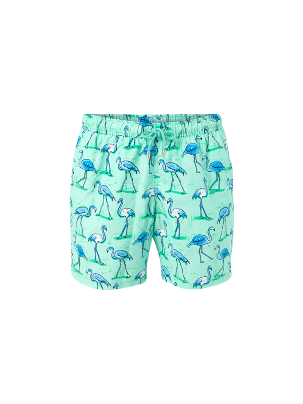 ARTHUS SWIM SHORT