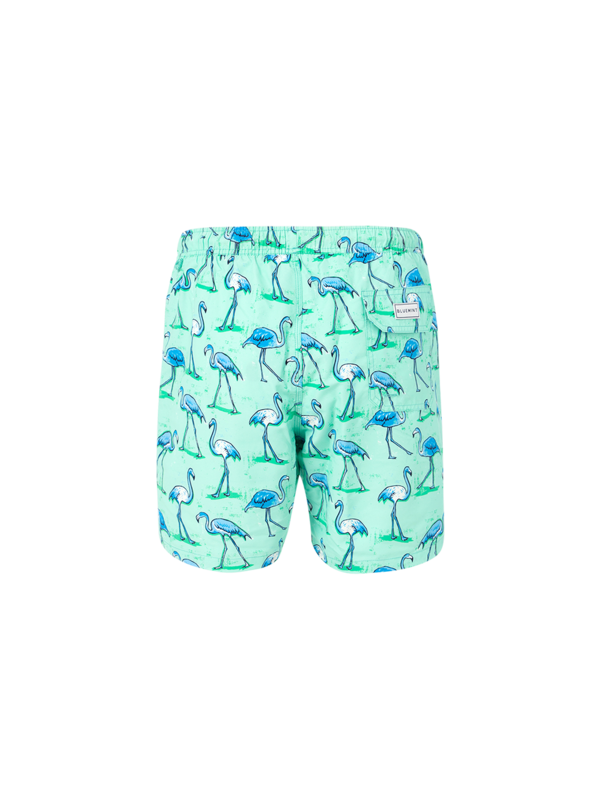 ARTHUS SWIM SHORT