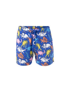 ARTHUS STRETCH SWIM SHORT