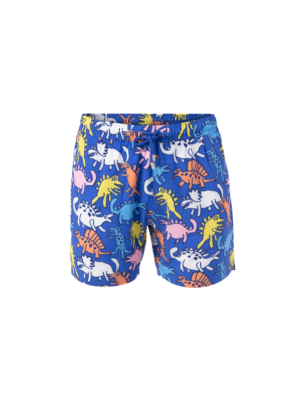 ARTHUS STRETCH SWIM SHORT