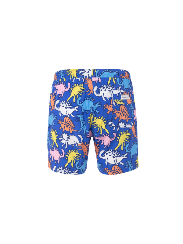 ARTHUS STRETCH SWIM SHORT