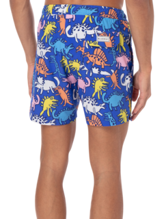 ARTHUS STRETCH SWIM SHORT