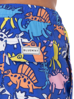 ARTHUS STRETCH SWIM SHORT