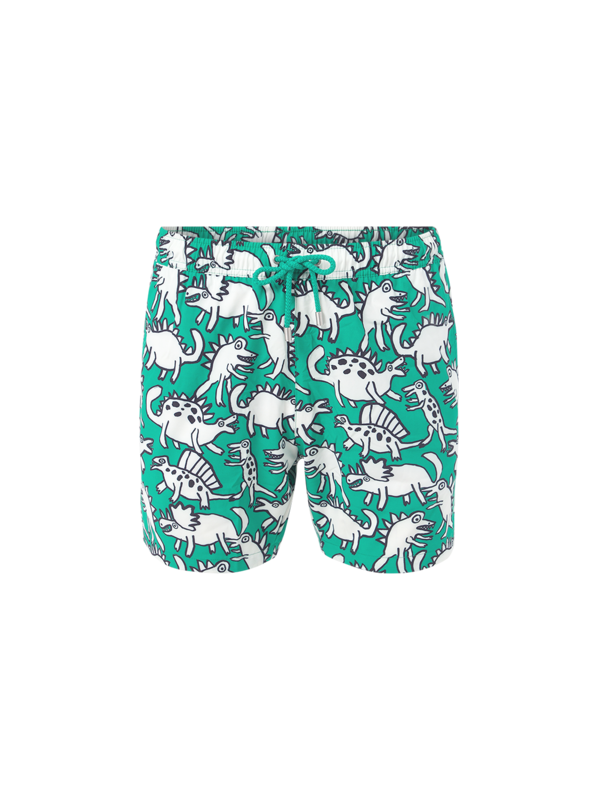 ARTHUS STRETCH SWIM SHORT