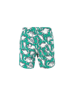 ARTHUS STRETCH SWIM SHORT