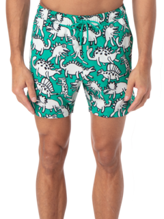 ARTHUS STRETCH SWIM SHORT