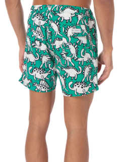 ARTHUS STRETCH SWIM SHORT